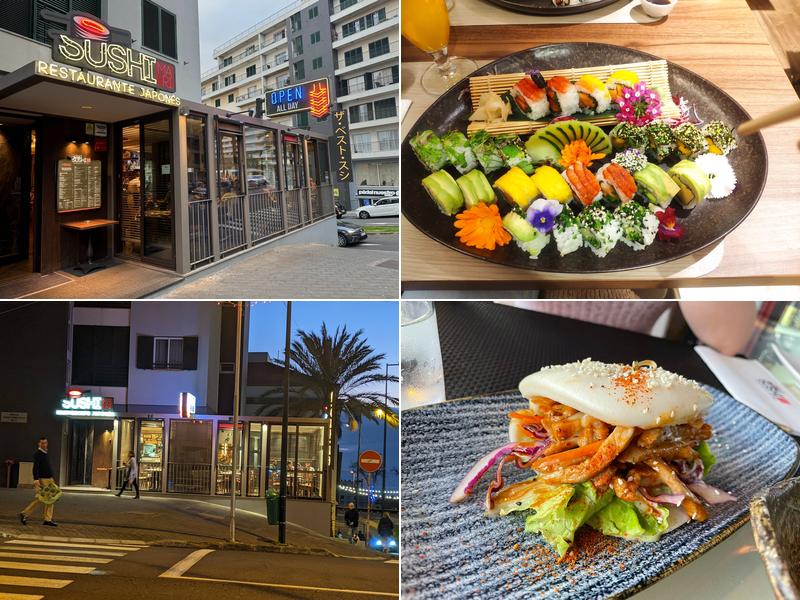 Sushimari - Ajuda R. do Vale da Ajuda 41