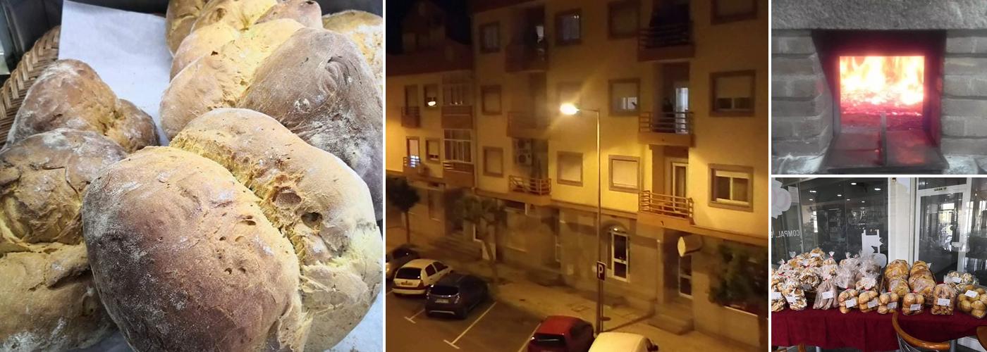 O Pão Da Boavista, Lda.