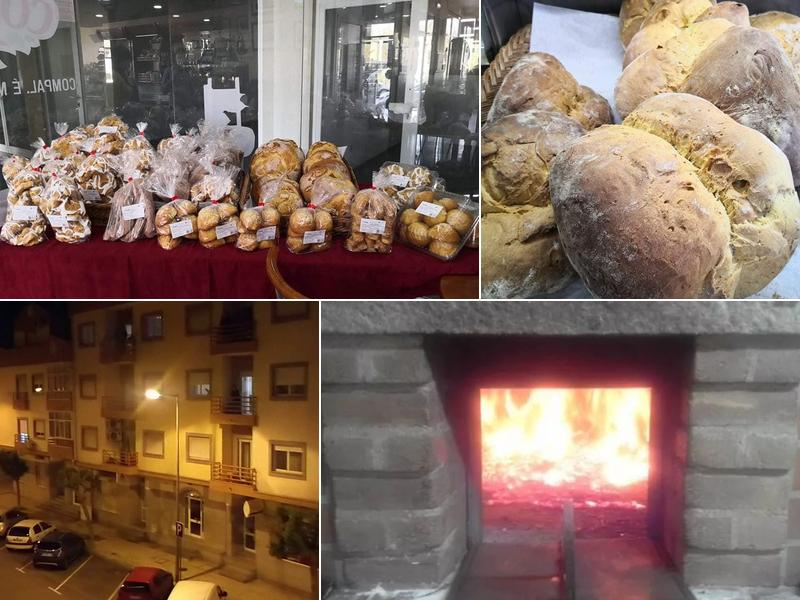 O Pão Da Boavista, Lda.