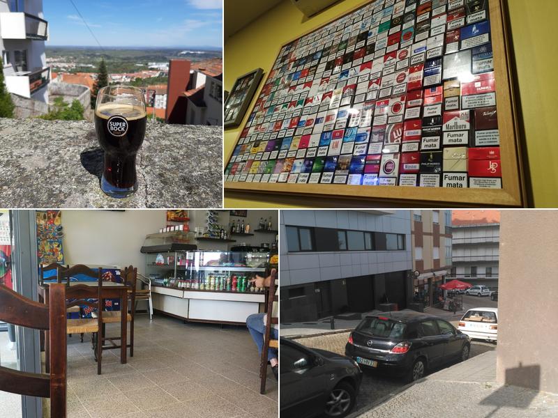 Curt'ó Cheio R. Gen. Pinto Monteiro 5