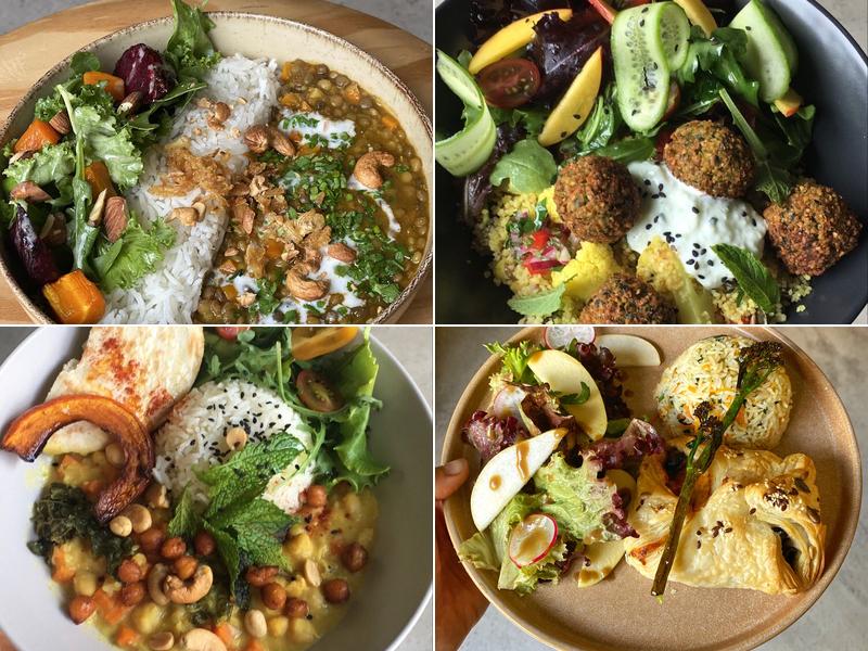 Cantina CAAA R. Padre Augusto Borges de Sá