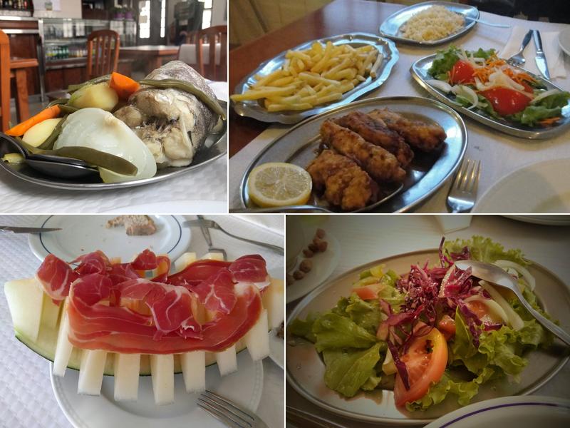Café Snack Bar Samagaio Largo da Igreja s/n