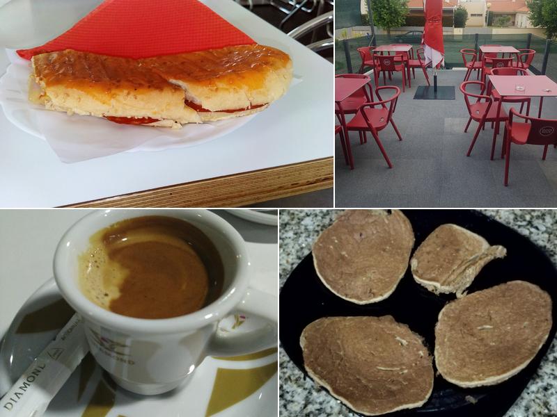 Cafe Igual Aos Outros - Snack-Bar