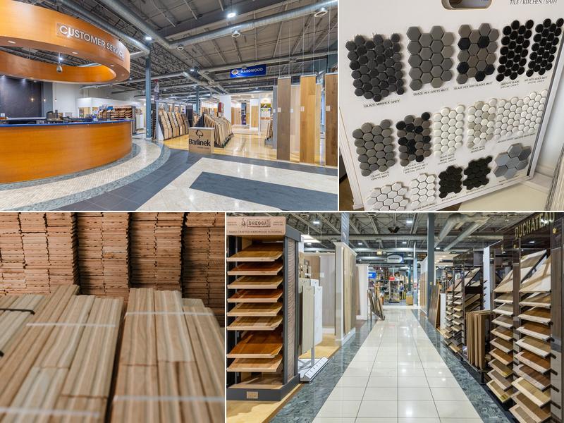 A-American Custom Flooring, Inc.