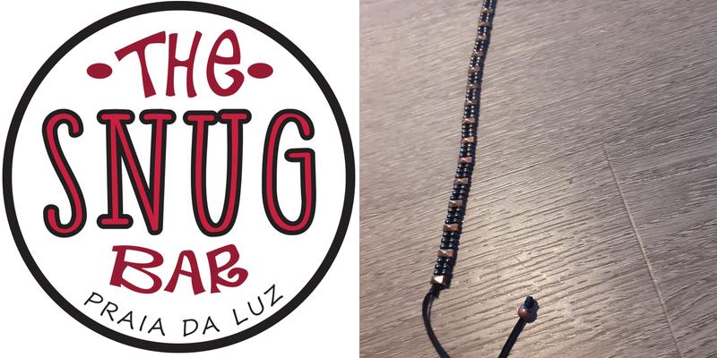 The Snug Bar R. 25 de Abril A