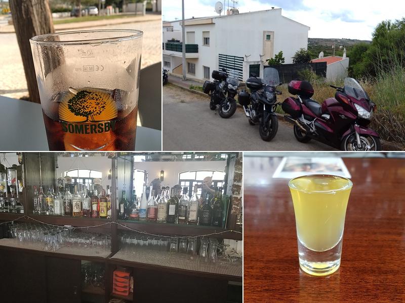 Bar Six Largo do Poço 24