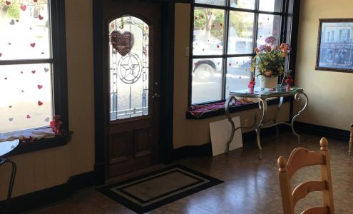 Caring Companions at Home