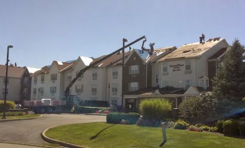 Roszman Roofing & Remodeling Inc Q123 Co Rd 1, McClure Ohio 43534