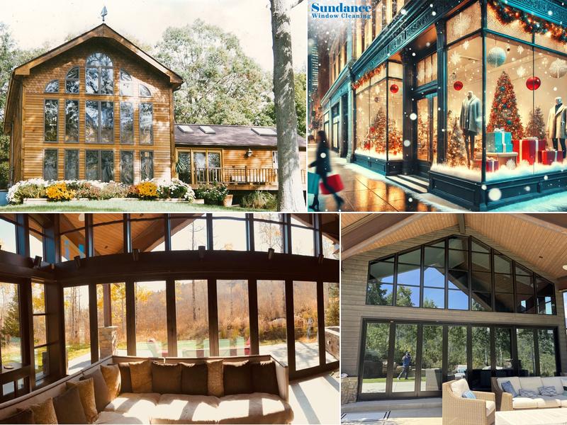 Sundance Window Cleaning