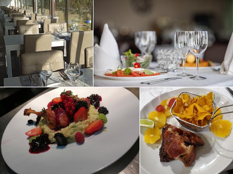 D. Dinis Restaurante