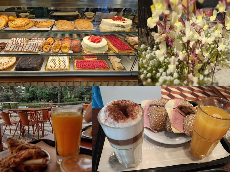 A Padaria Portuguesa