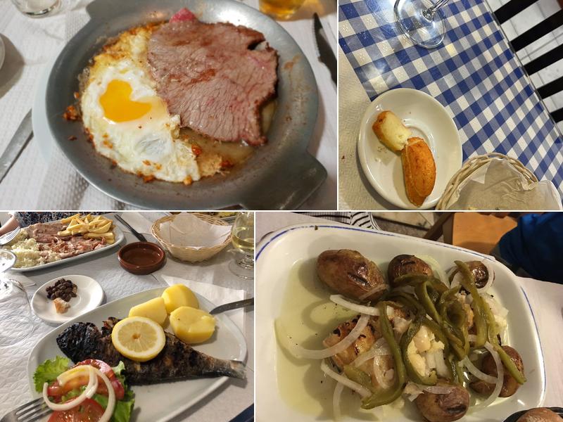 Churrasqueira O Papo Cheio