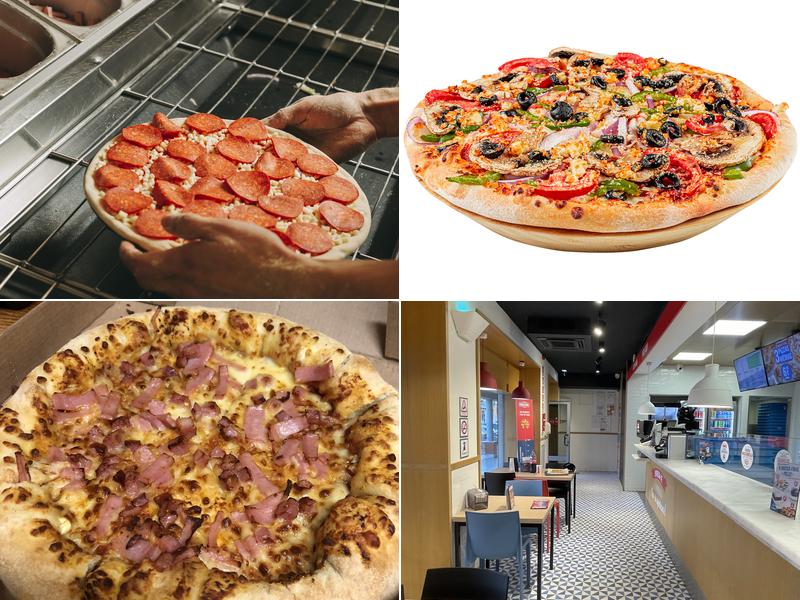 Domino's Pizza Cacém