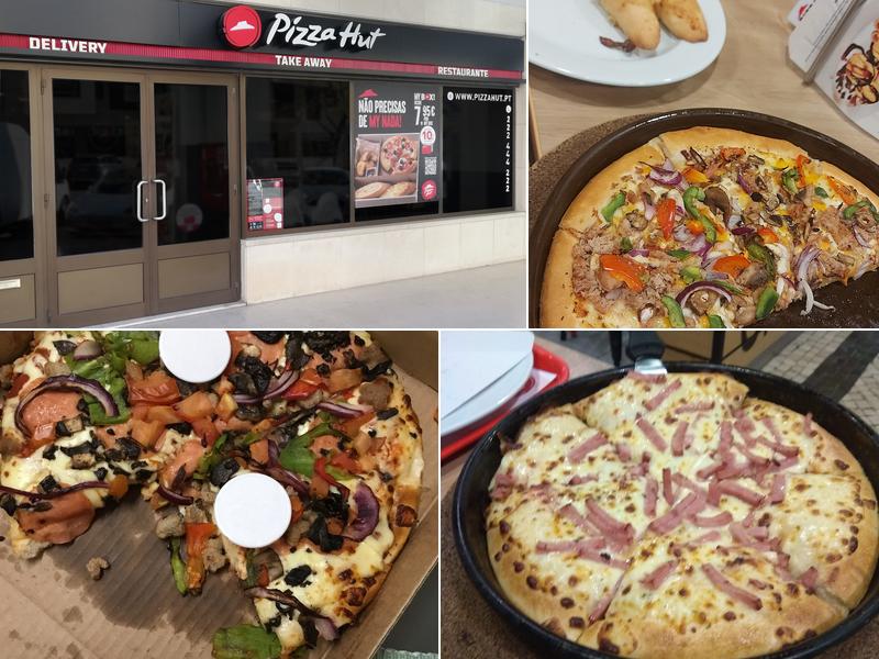 Pizza Hut