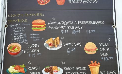 Val?s SoulFood Minden