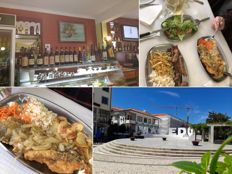 Churrascaria Pica Pau Lda