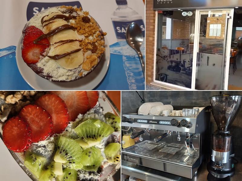 Conexão Café R. São Julião