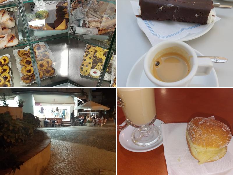 Pastry Cafe Crislita