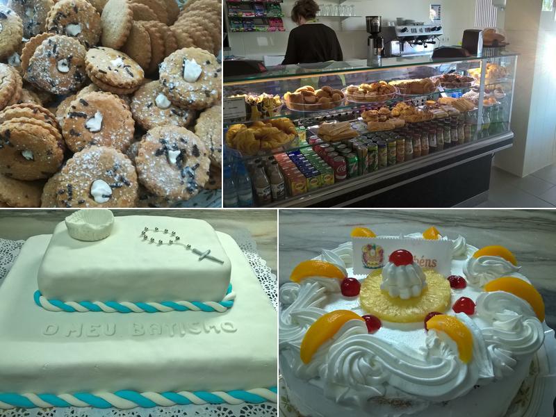 Pastelaria Estudantil