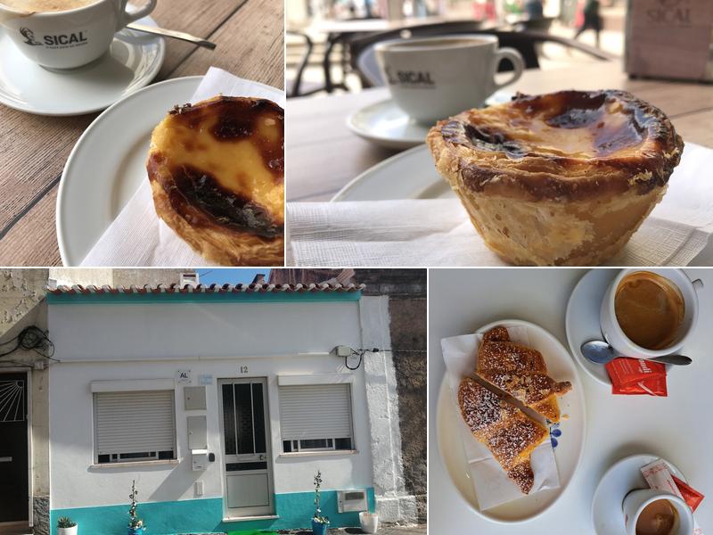 Café Sical Av. Vieira Guimarães 33