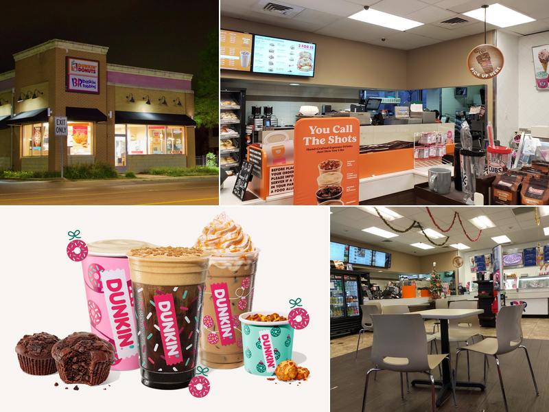 Dunkin'