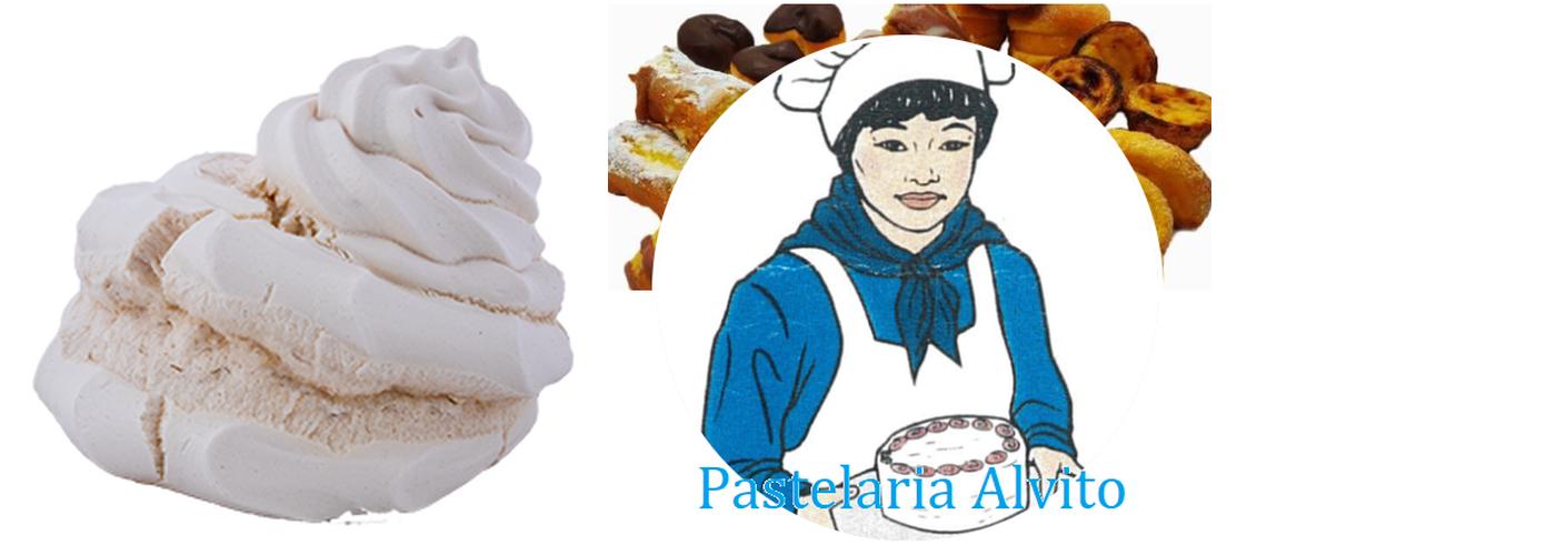 Pastelaria Alvito