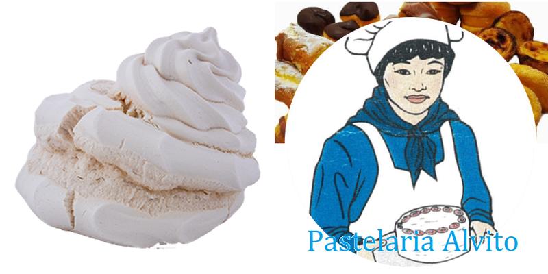 Pastelaria Alvito