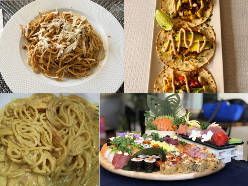 Fusao Gordinni oeiras