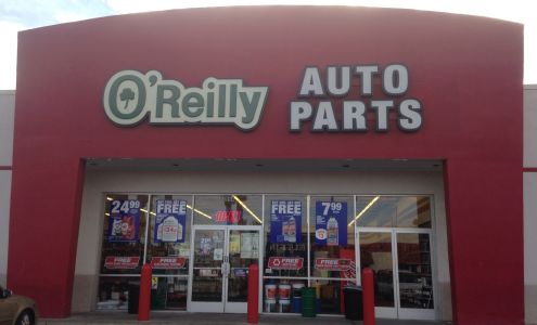 O'Reilly Auto Parts