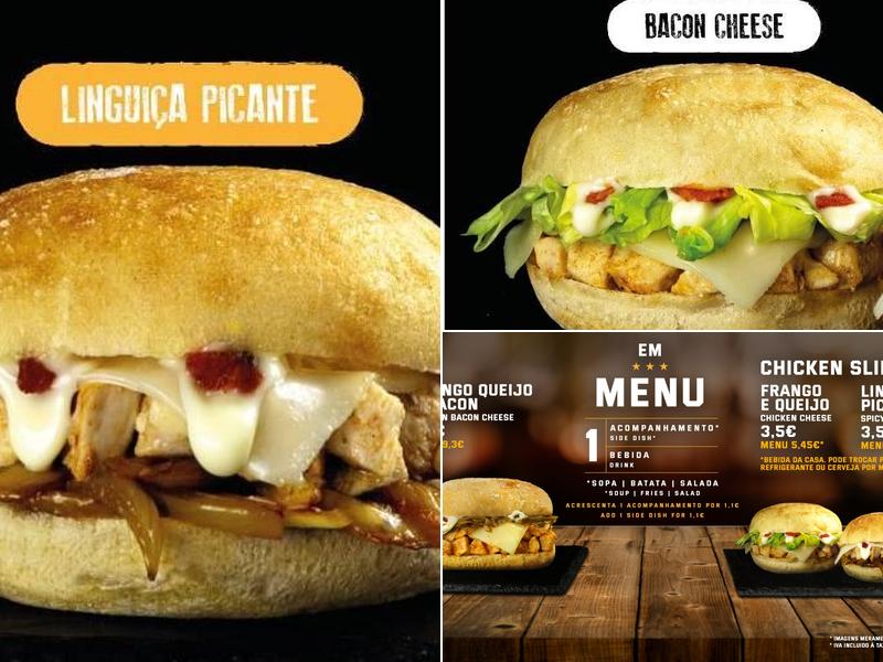 TOASTLE - Mercado Bom Sucesso Menu