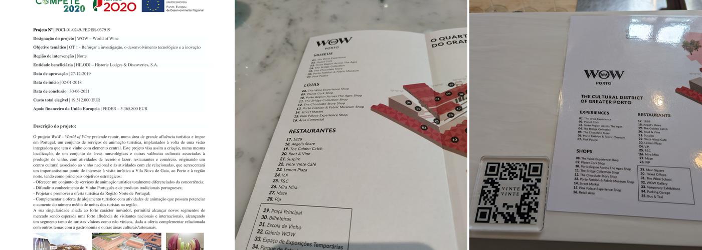 Vinte Vinte Cafe Menu