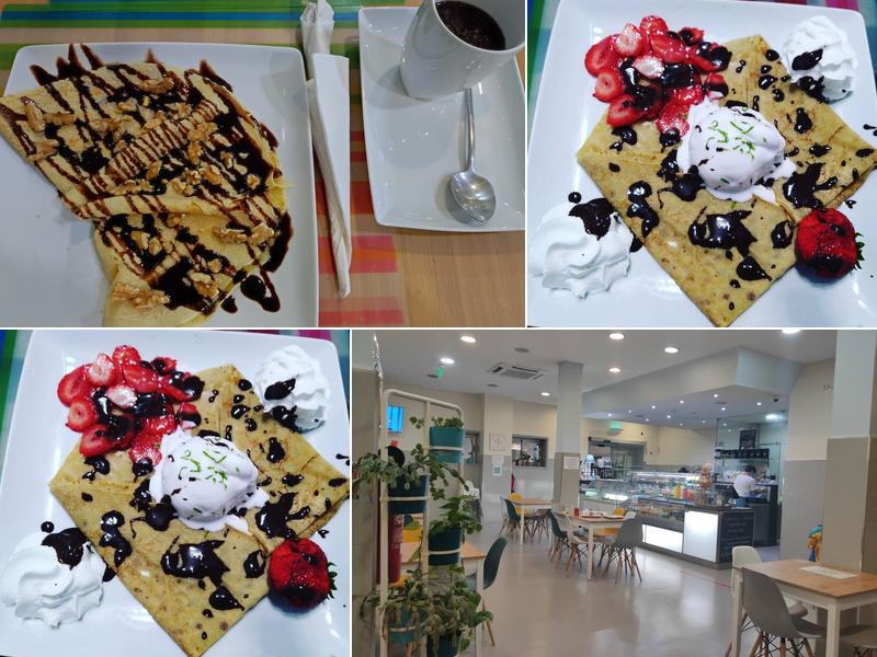 Paraíso da Gula Rua da Ranha