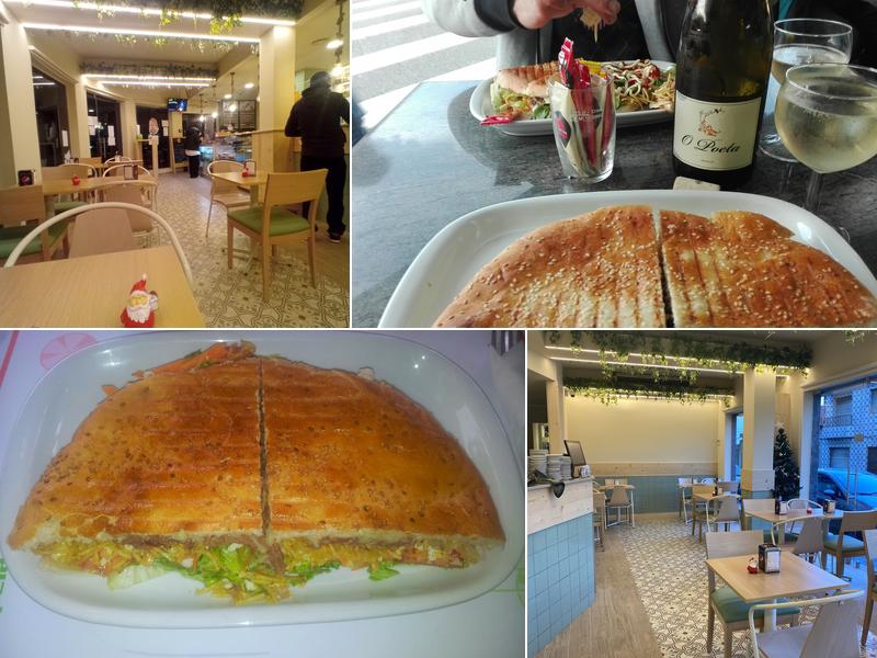 Confeitaria Monsanto