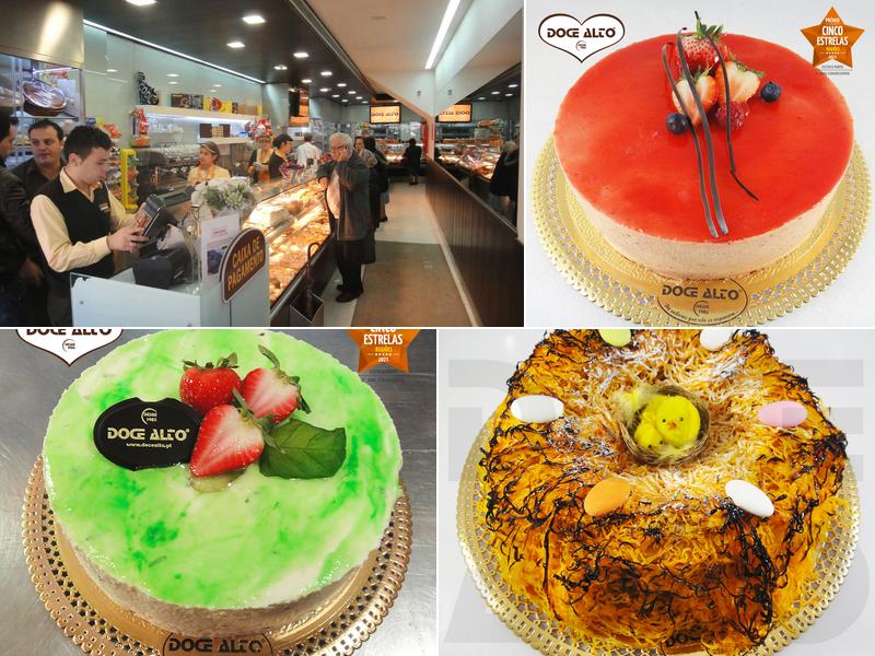 Doce Alto (Marquês)