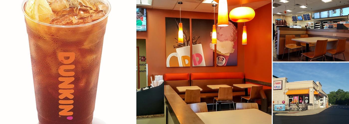 Dunkin'