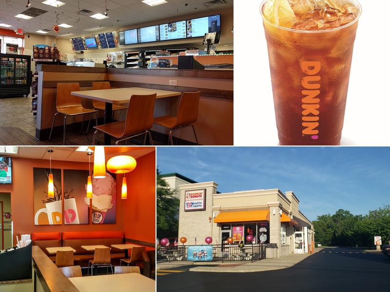 Dunkin'