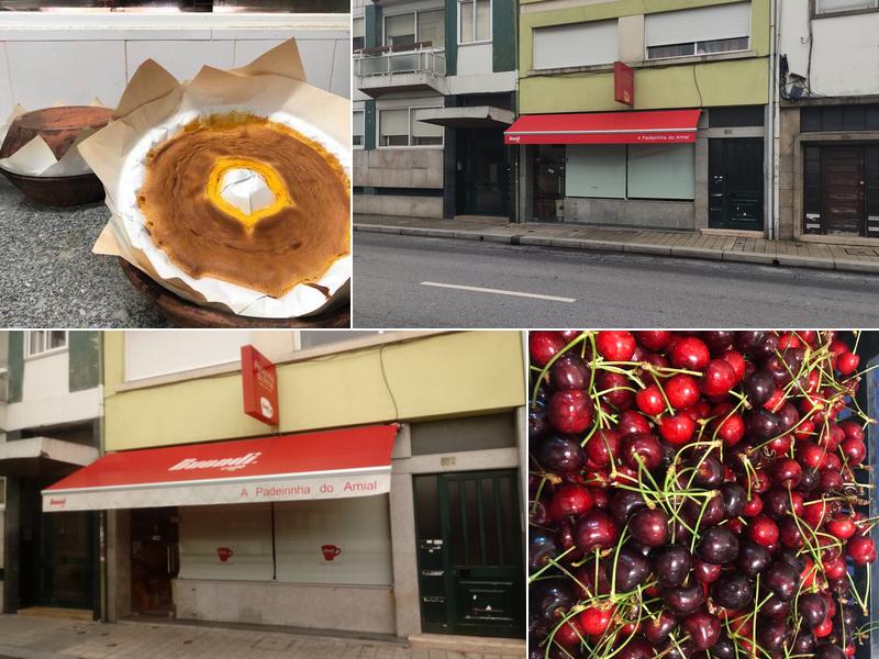 Padeirinha From The Amial