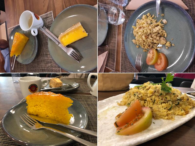 Cafe Fura (Fura Cervejaria)