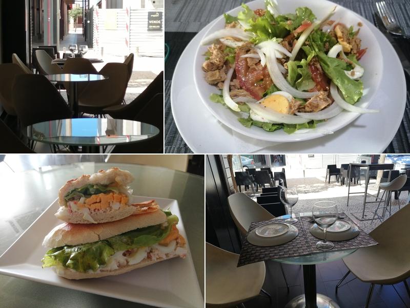 Brisa Café R. Caetano de Oliveira 112