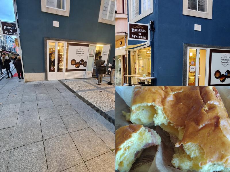 Padaria da Junqueira