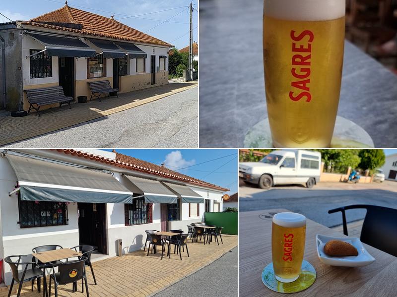 O Emigrante - Café e Mini-Mercado