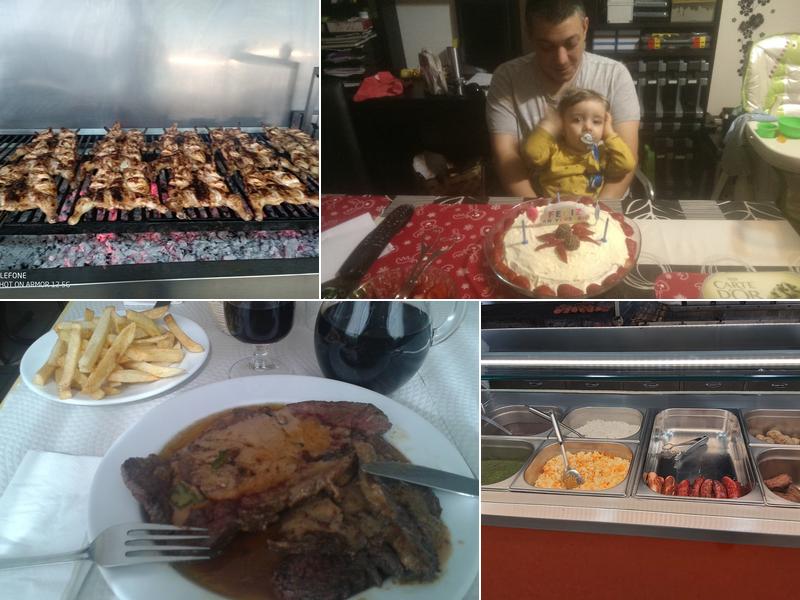 Churrasqueira de Queijas