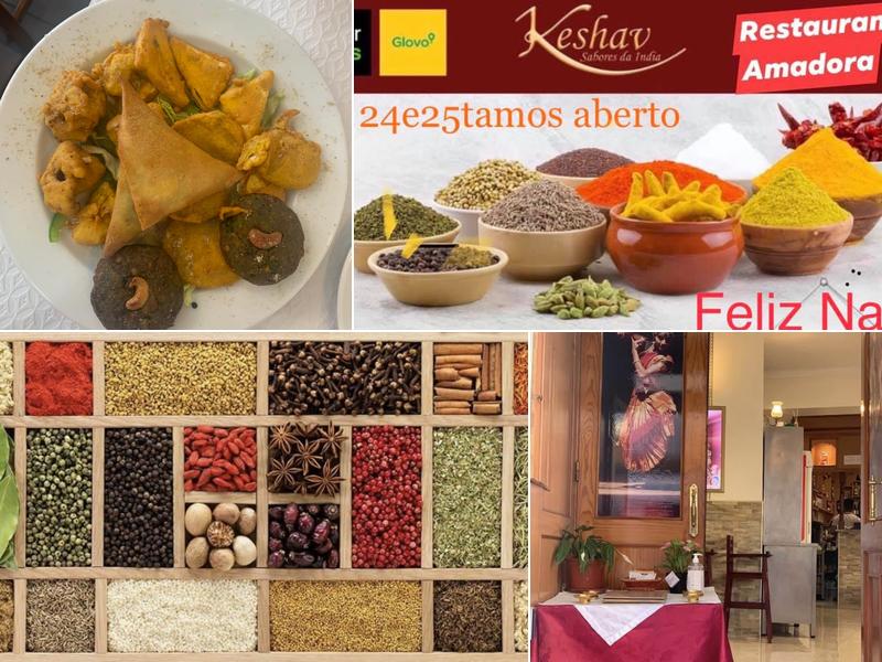 Keshav R. 1º de Dezembro 14