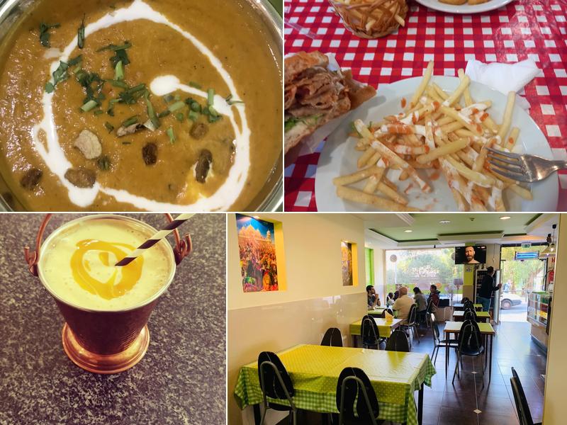 O Bom Sabor - Taste of India