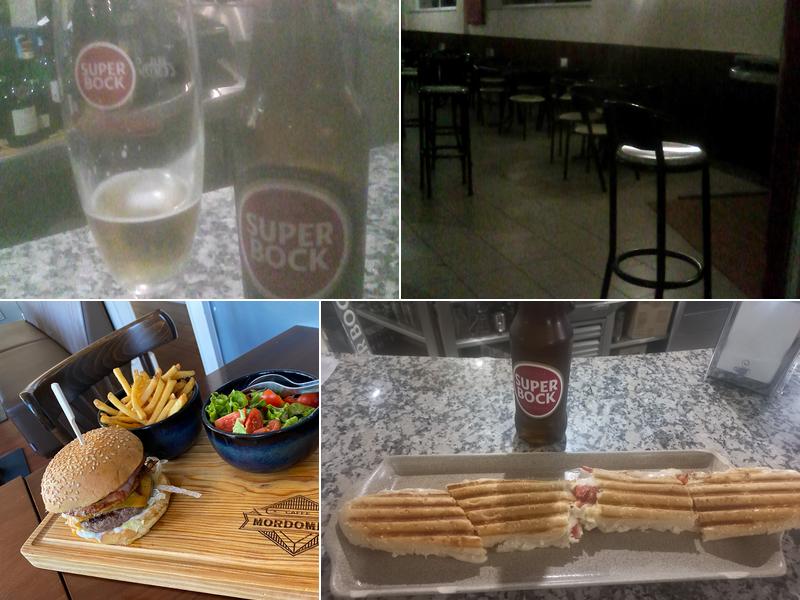 Café Latitude R. Camilo Castelo Branco 293