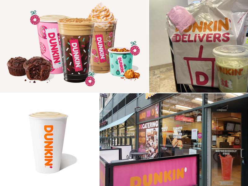 Dunkin'