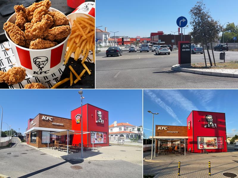 KFC Mem Martins N249 2