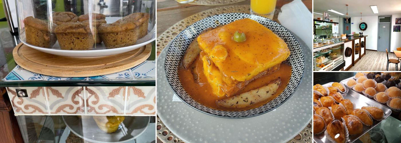 Pimpinelas Coffe Shop Vegetariano