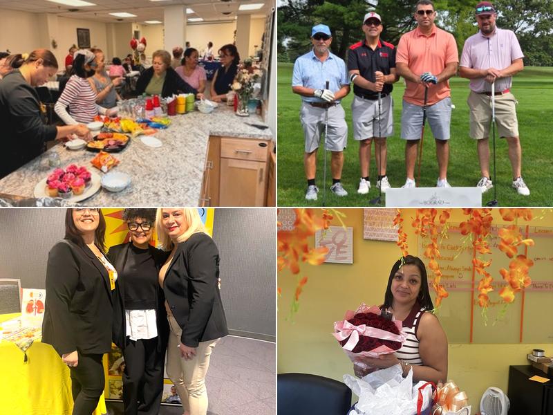 All American Home Care LLC