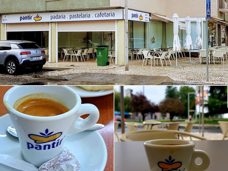 PANTIR - TERMINAL CENTRO CÍVICO